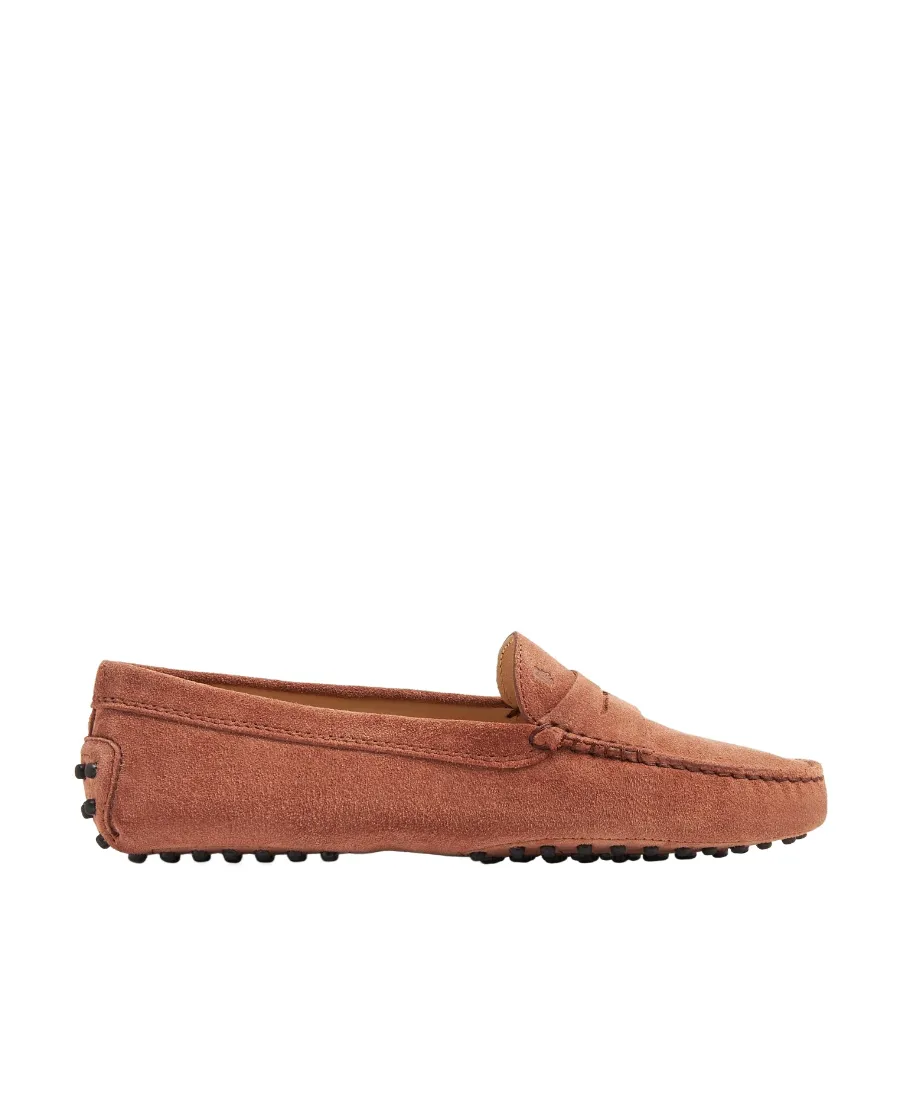 Tod's Gommino Driving Loafers