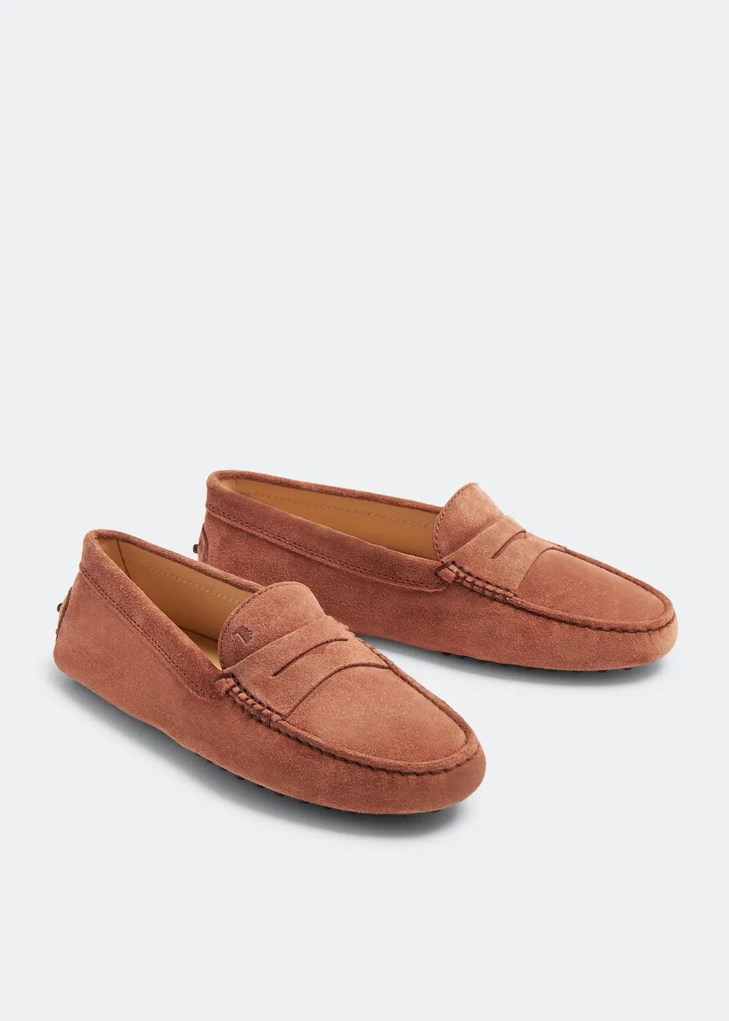 Tod's Gommino Driving Loafers