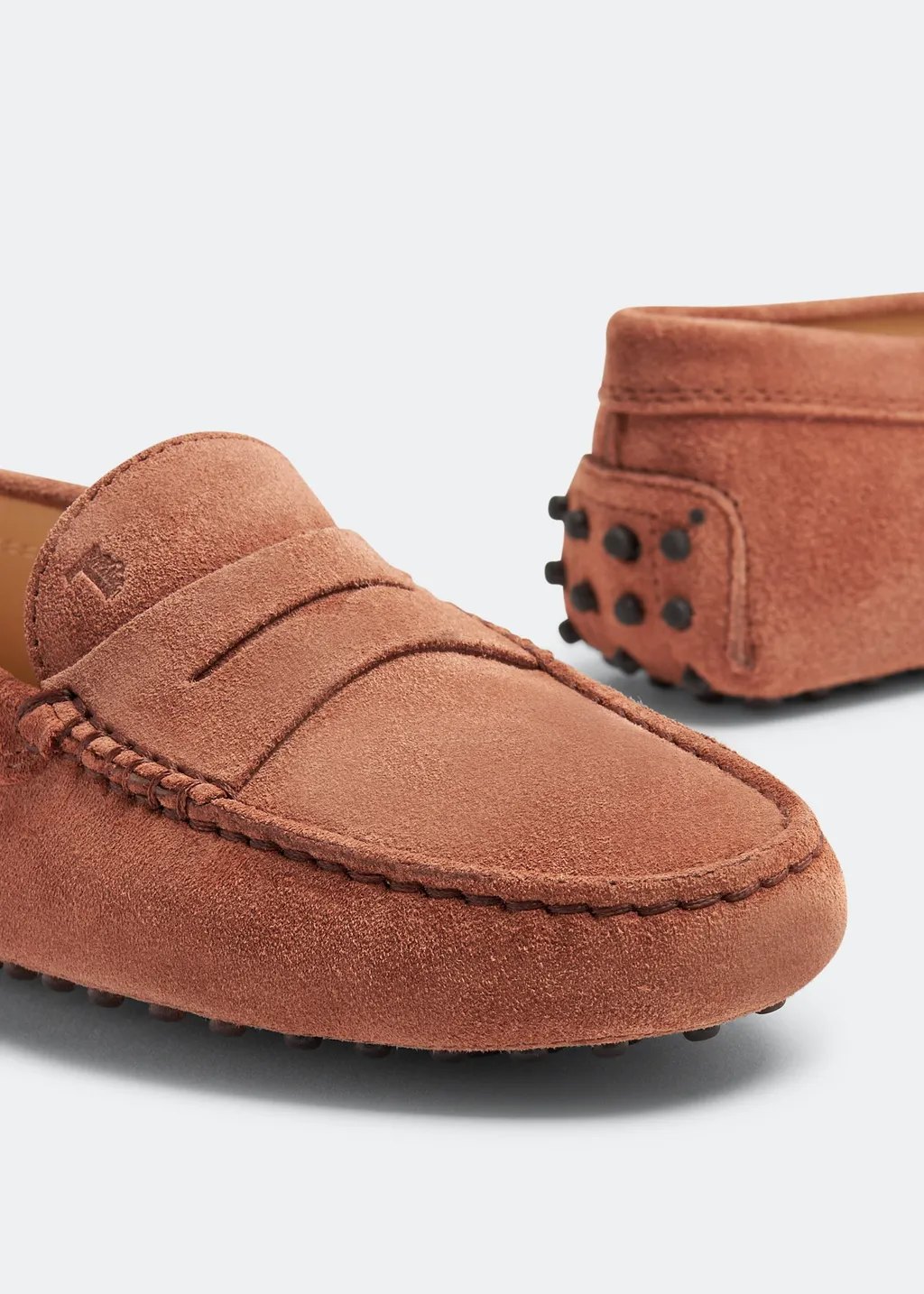Tod's Gommino Driving Loafers