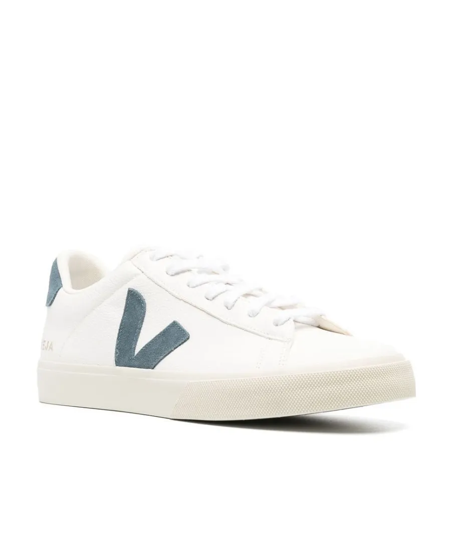 Veja Campo Lace-Up Sneakers