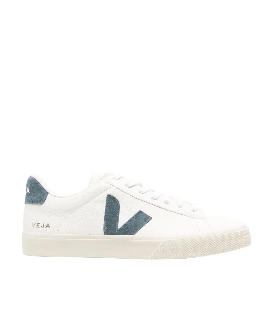 Veja Campo Lace-Up Sneakers