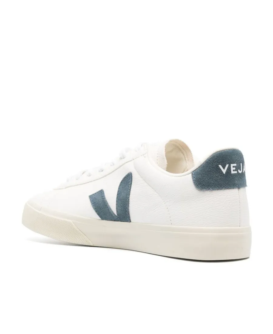 Veja Campo Lace-Up Sneakers