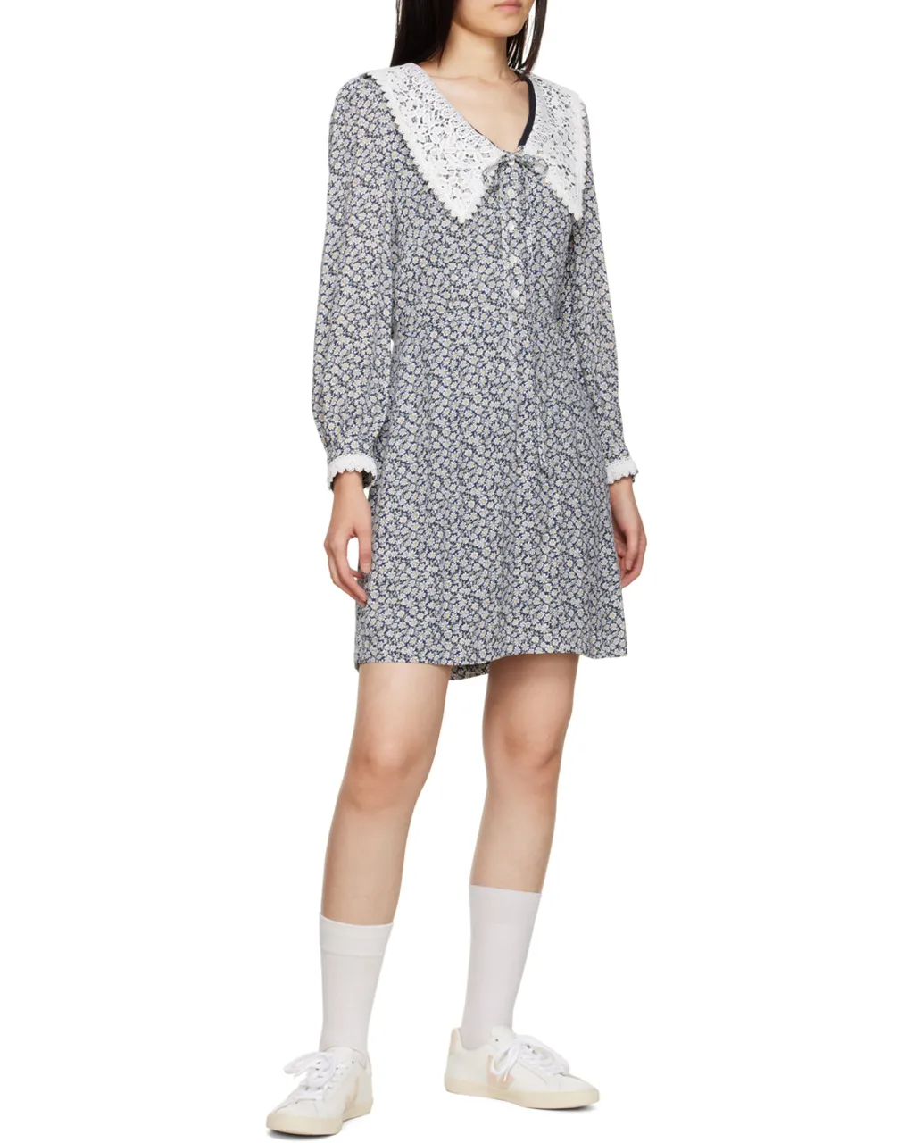 Veja Esplar Low-Top Sneakers