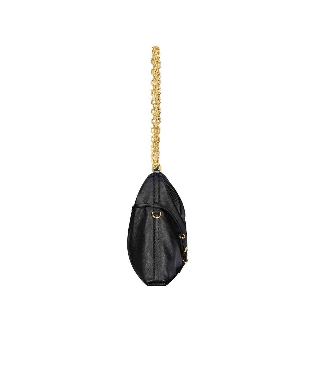 Givenchy Medium Voyou Chain Shoulder Bag