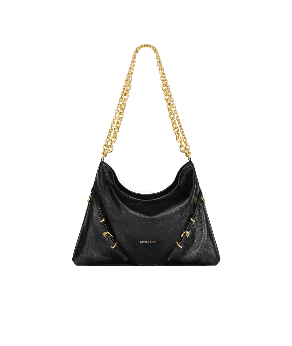 Givenchy Medium Voyou Chain Shoulder Bag