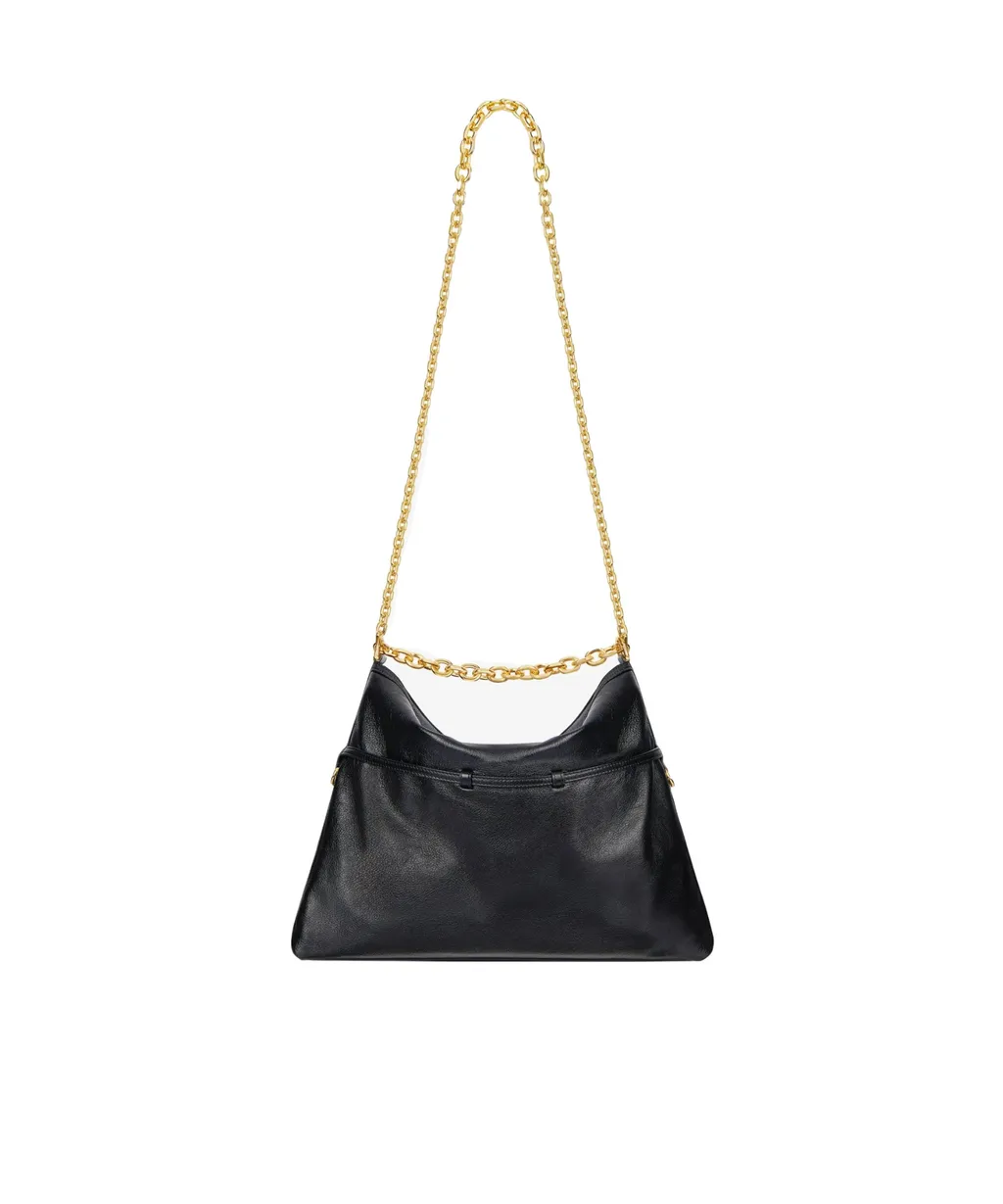 Givenchy Medium Voyou Chain Shoulder Bag