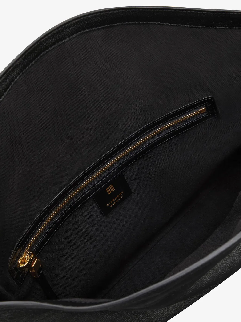 Givenchy Medium Voyou Chain Shoulder Bag