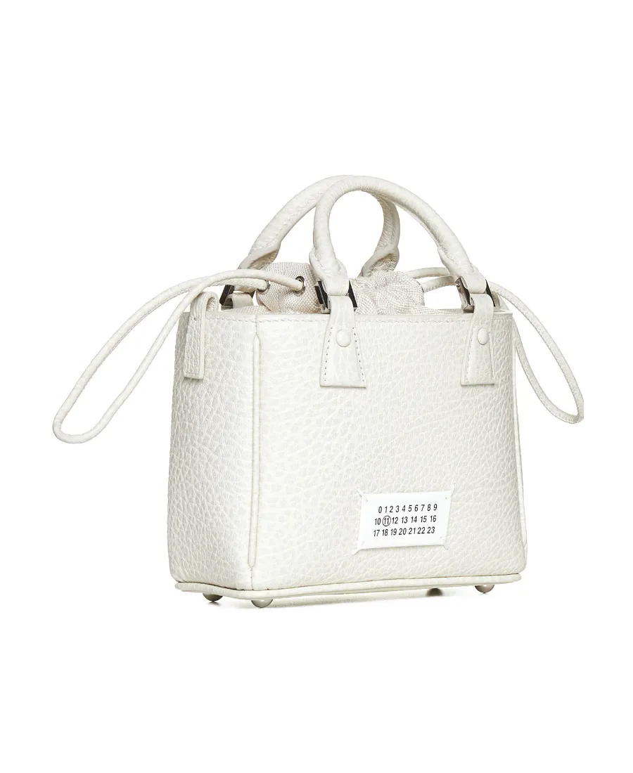 Maison Margiela 5Ac Horizontal Tote Bag