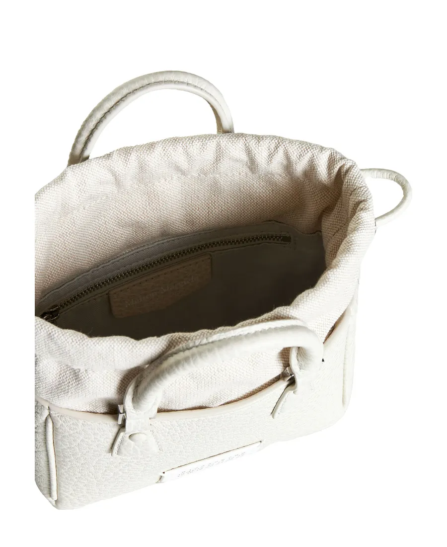 Maison Margiela 5Ac Horizontal Tote Bag