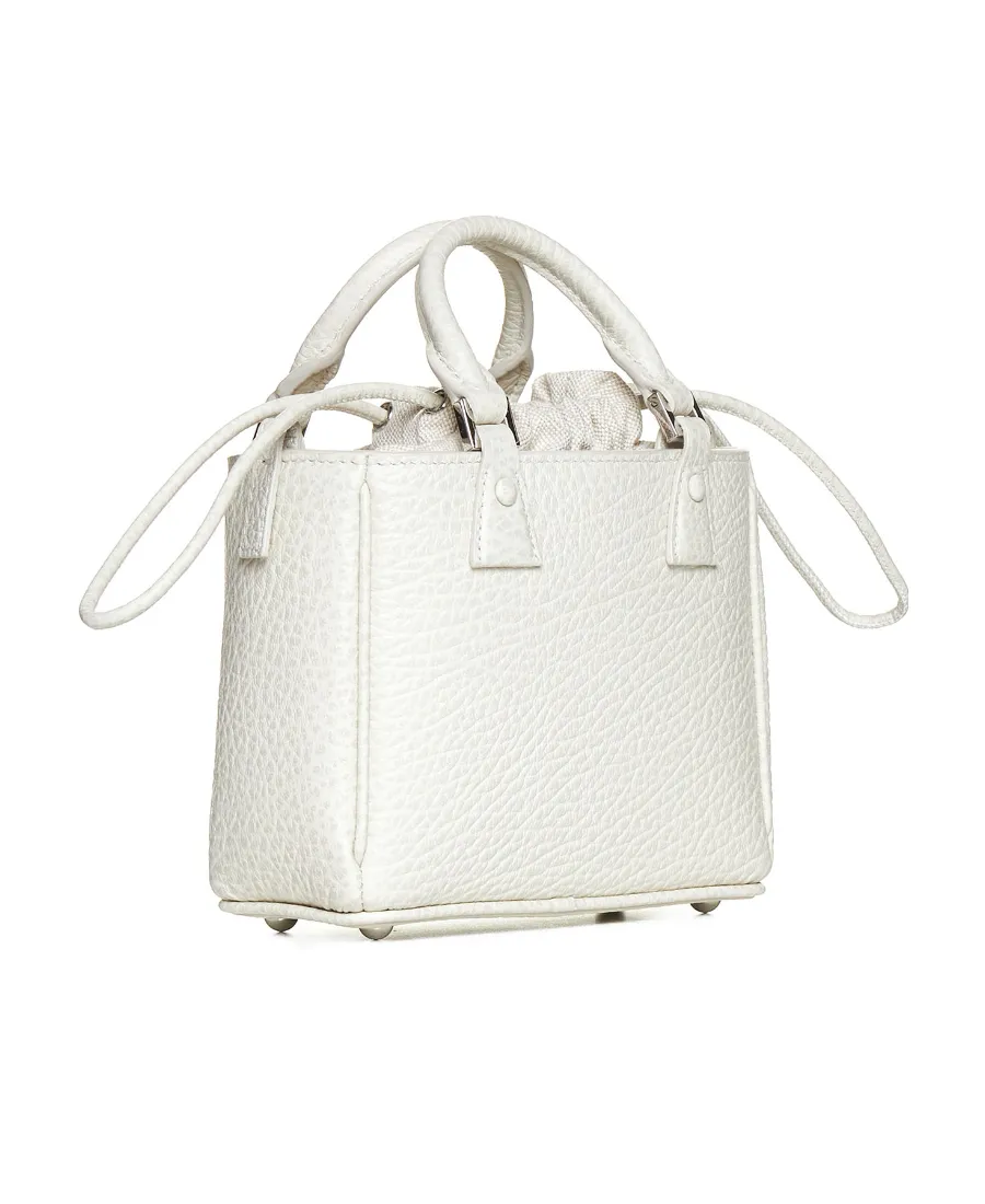 Maison Margiela 5Ac Horizontal Tote Bag