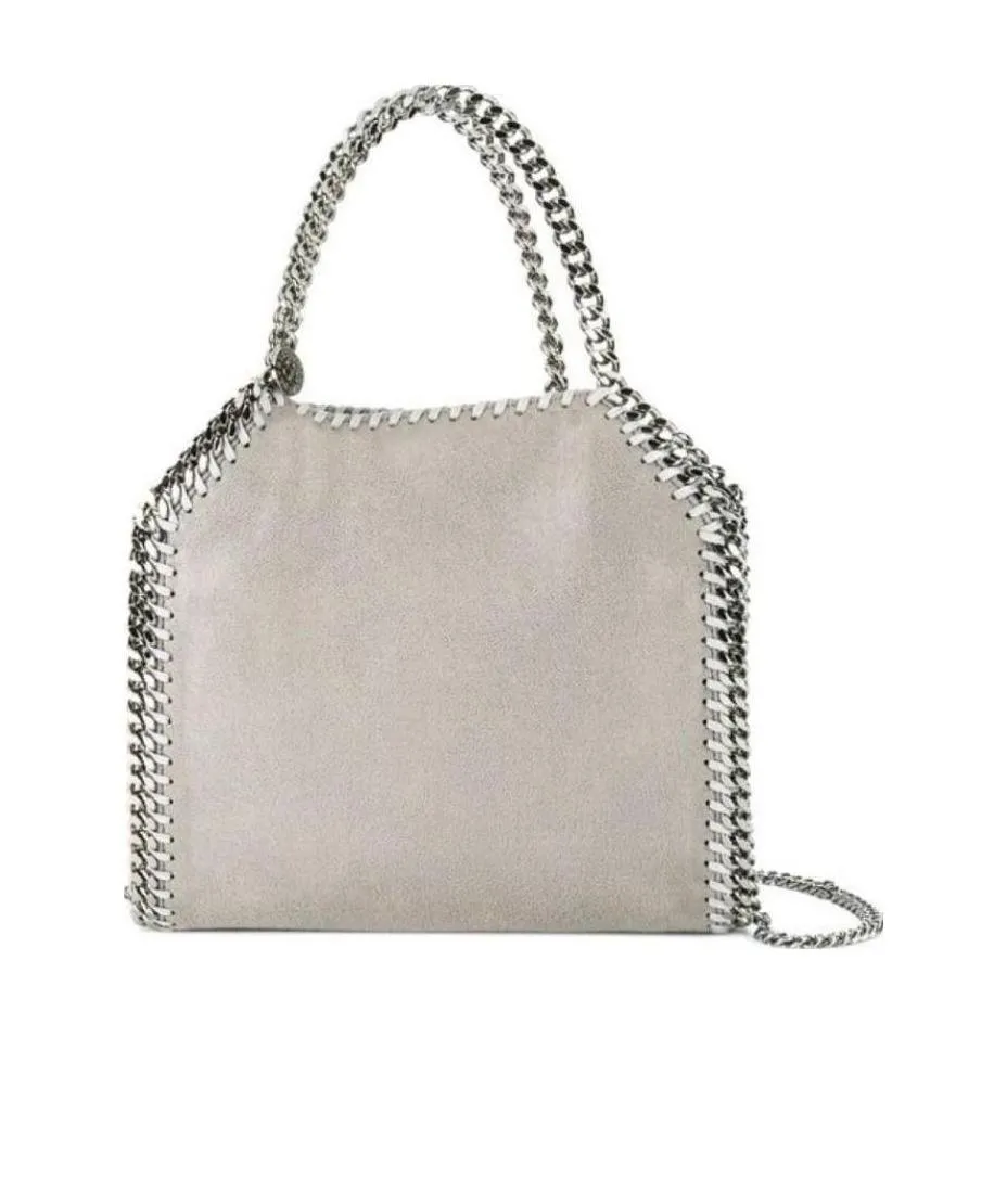 Stella Mccartney Falabella Mini Tote Bag