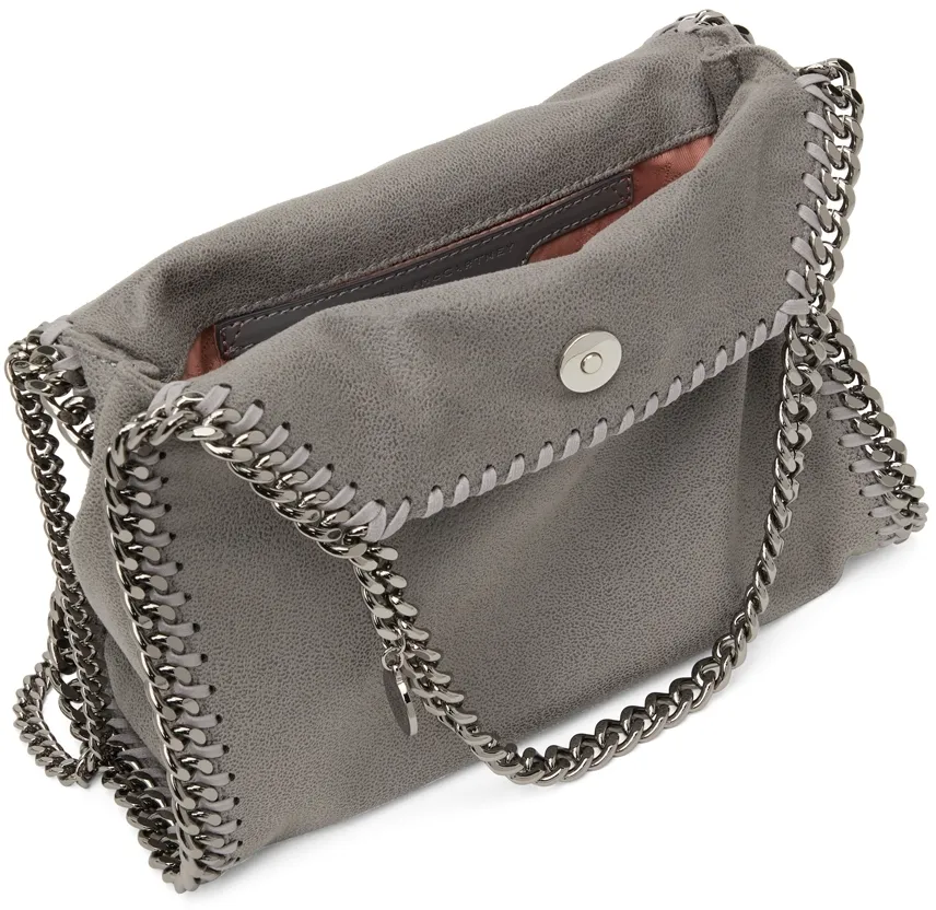 Stella Mccartney Falabella Mini Tote Bag