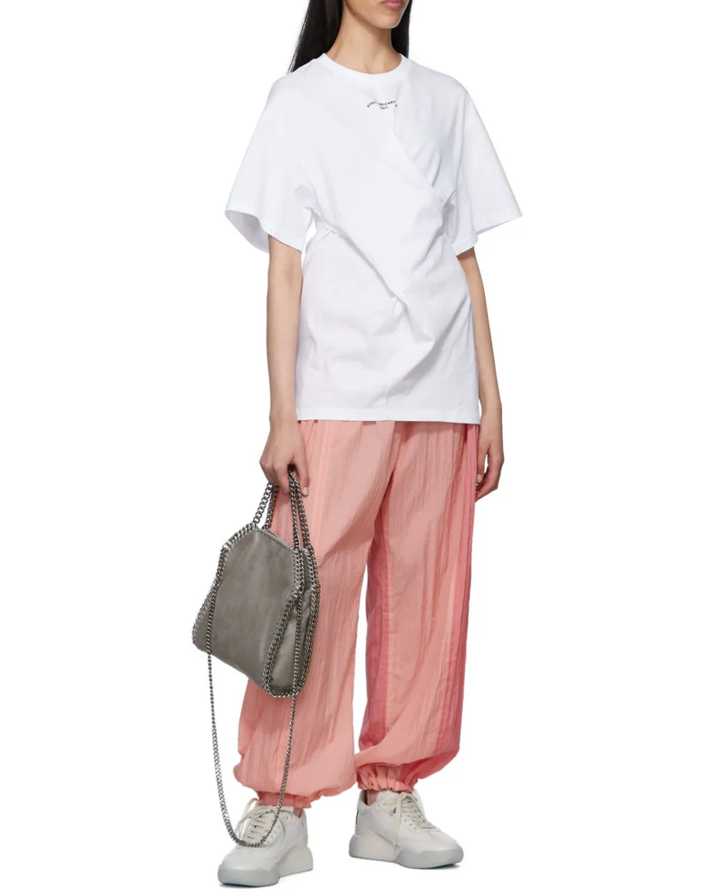 Stella Mccartney Falabella Mini Tote Bag