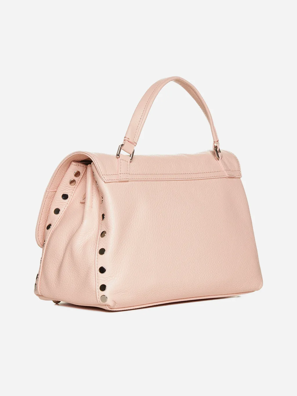 Zanellato Postina Twist-Lock Large Tote Bag