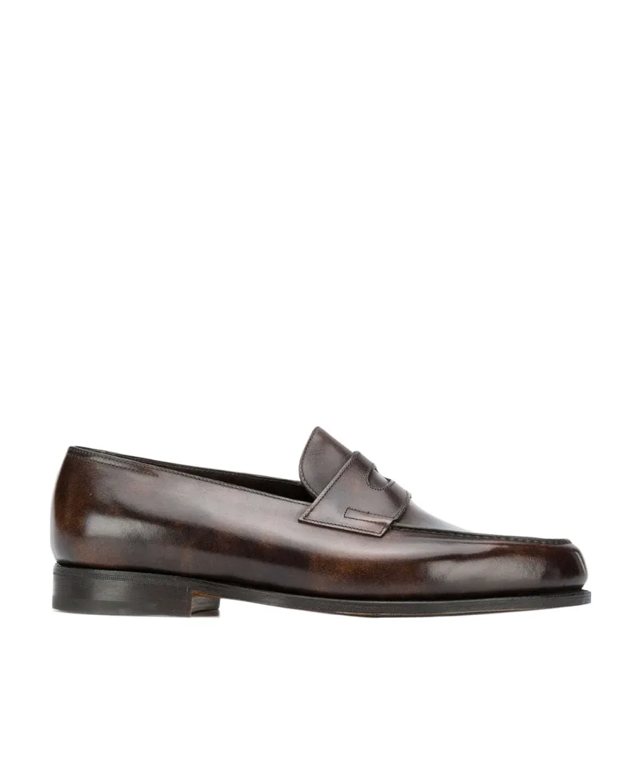 John Lobb Lopez Loafers