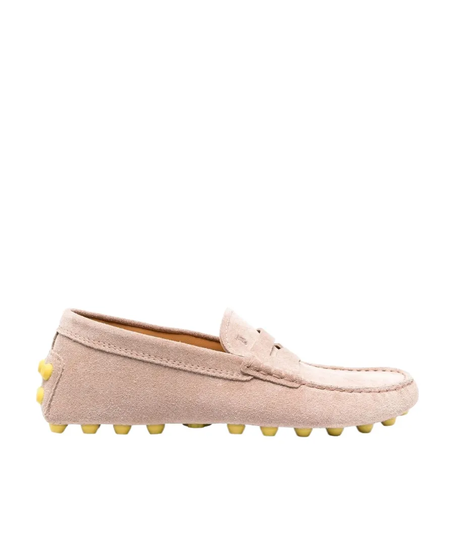 Tod's Gommino Slip-On Driving Shoes