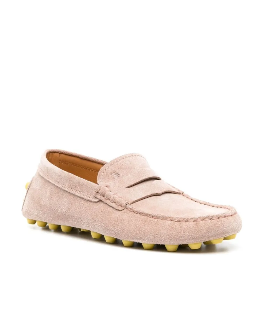 Tod's Gommino Slip-On Driving Shoes