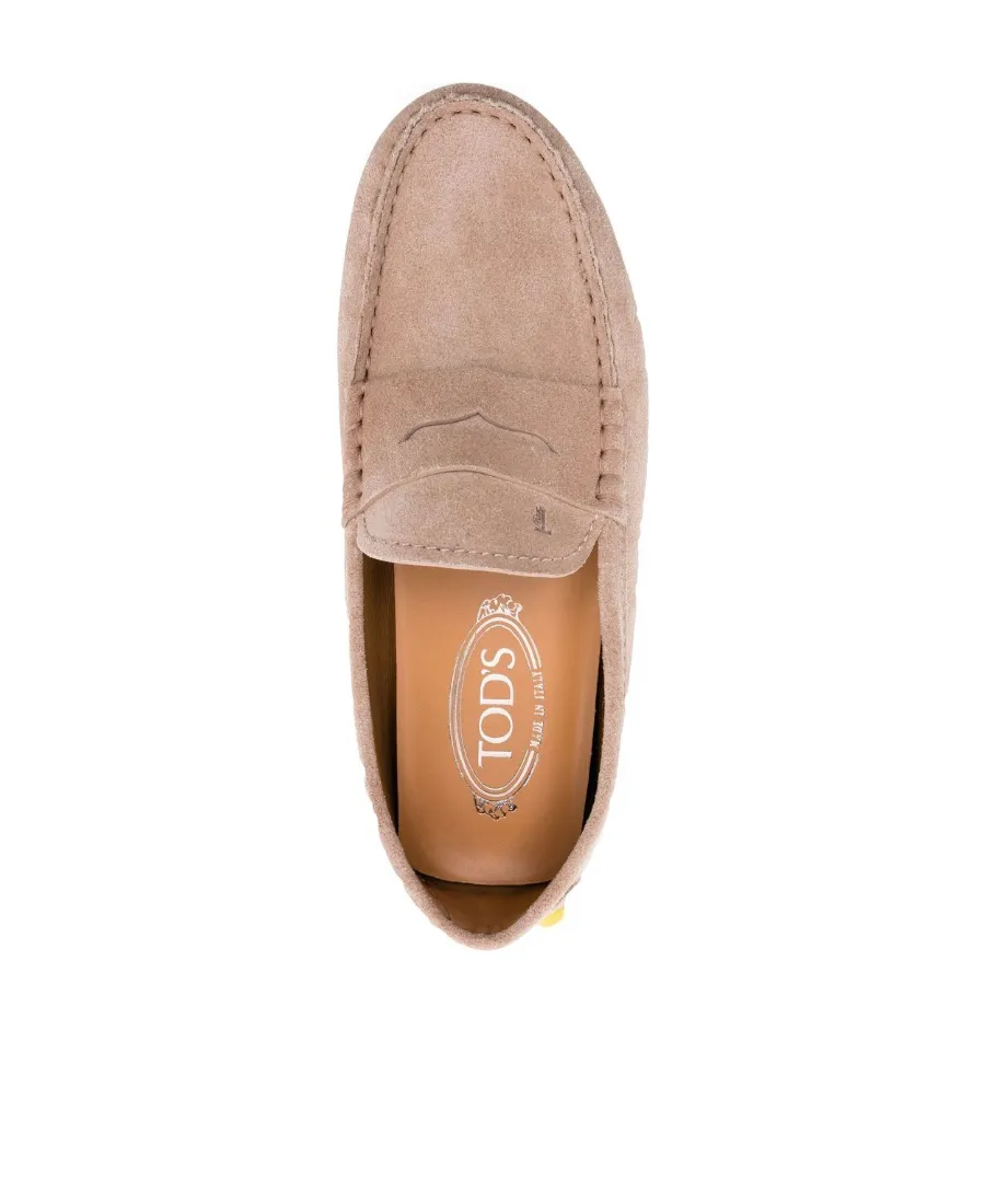 Tod's Gommino Slip-On Driving Shoes