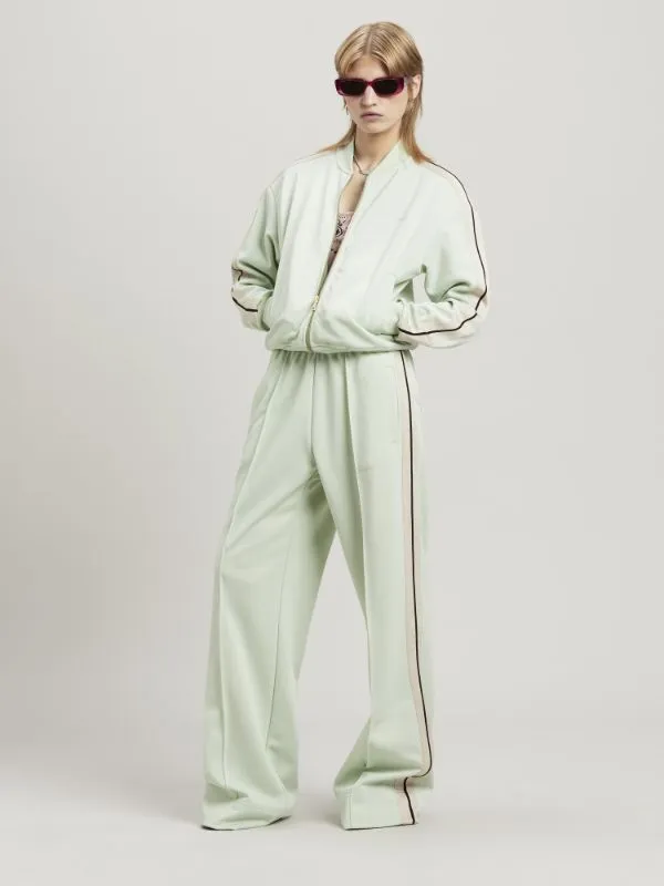Palm Angels Side Striped Track Trousers