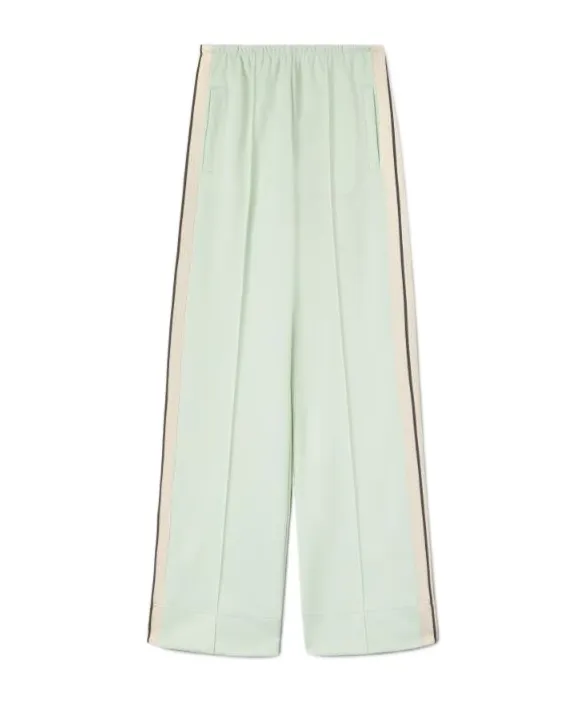 Palm Angels Side Striped Track Trousers