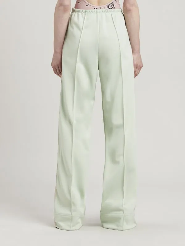 Palm Angels Side Striped Track Trousers