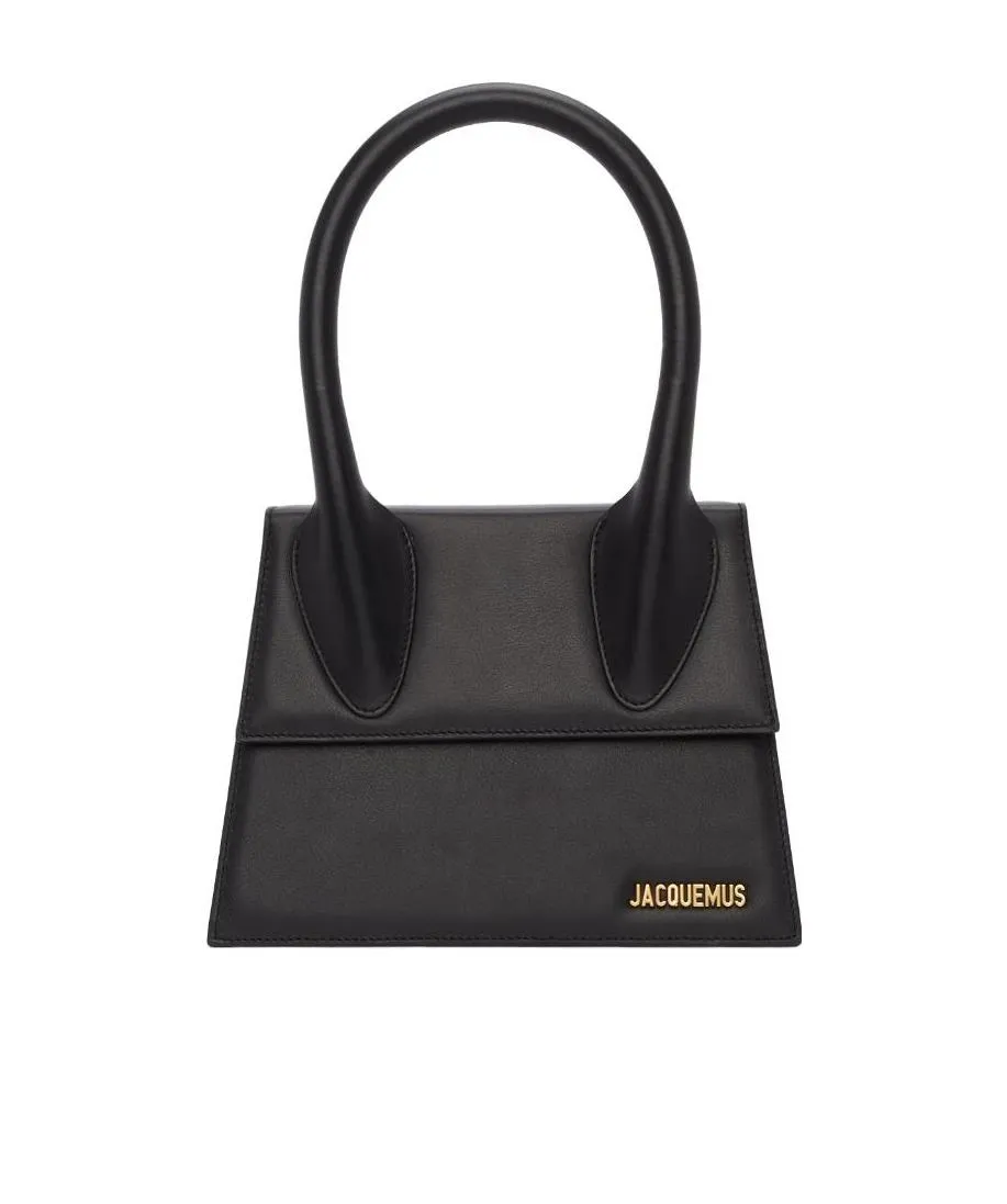 Jacquemus Le Grand Chiquito Top Handle Bag