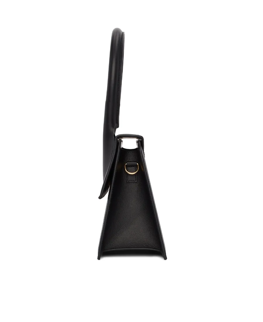 Jacquemus Le Grand Chiquito Top Handle Bag