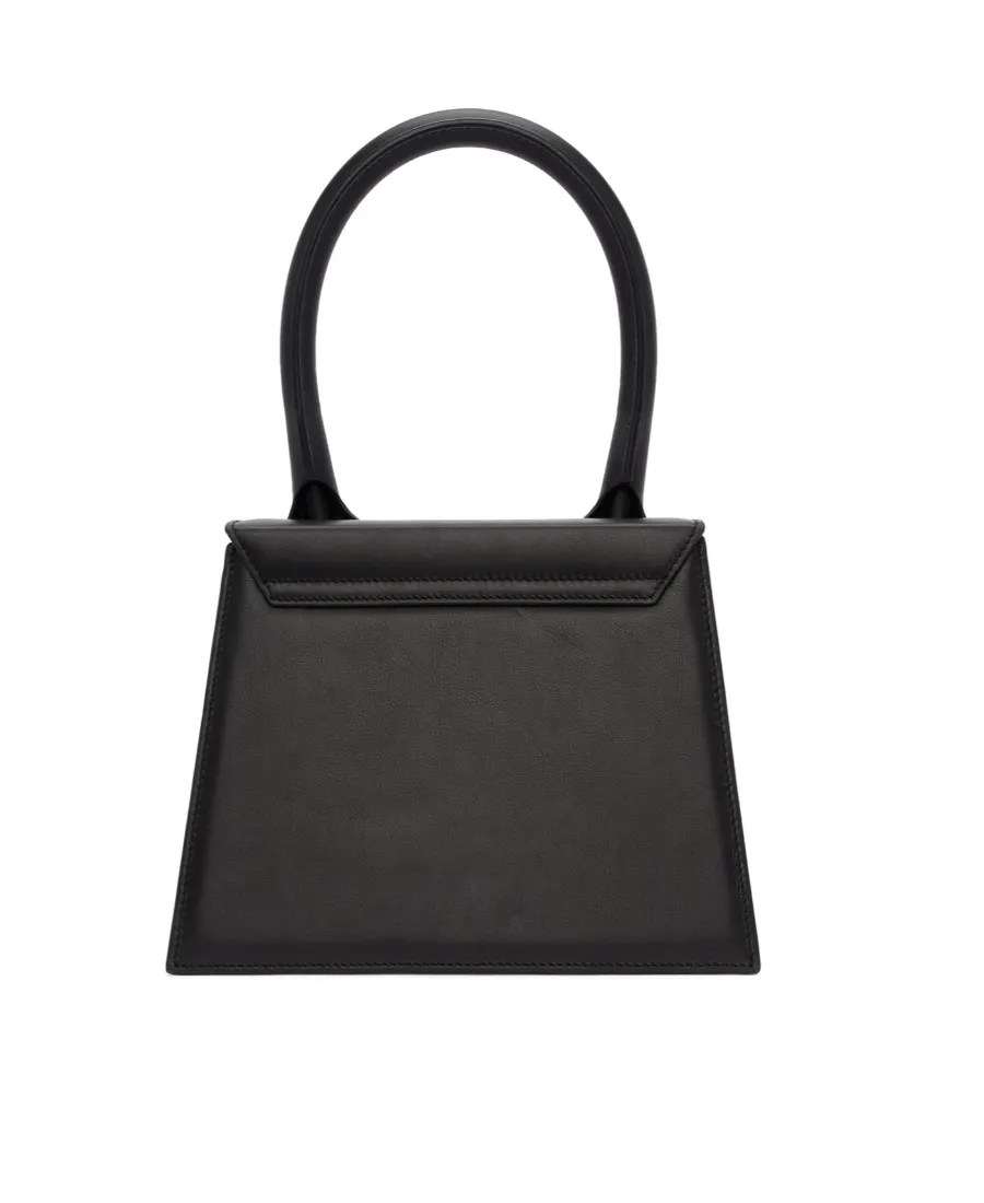 Jacquemus Le Grand Chiquito Top Handle Bag