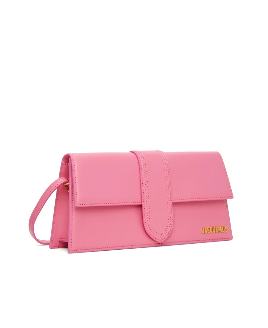 Le Bambino Long Shoulder Bag