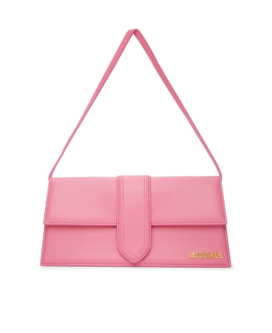 Le Bambino Long Shoulder Bag