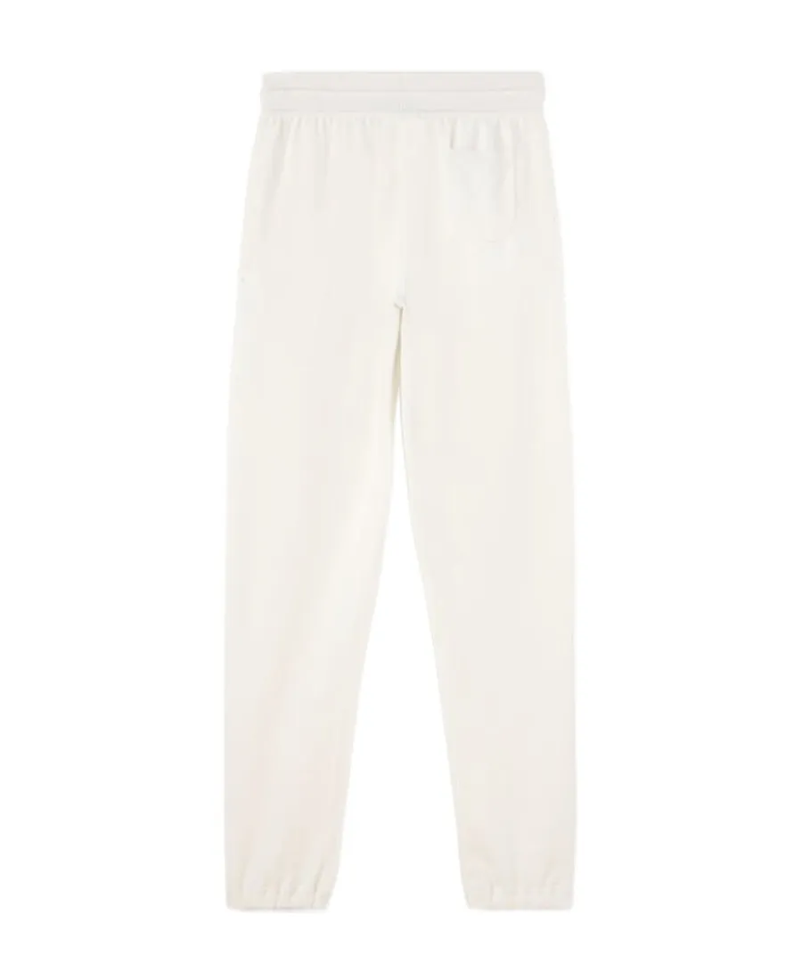 Loro Piana Straight-Leg Drawstring Knitted Trousers