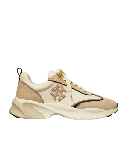Tory Burch Good Luck Trainers