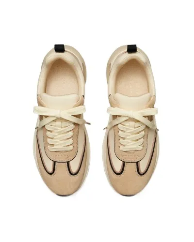 Tory Burch Good Luck Trainers
