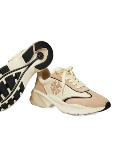 Tory Burch Good Luck Trainers