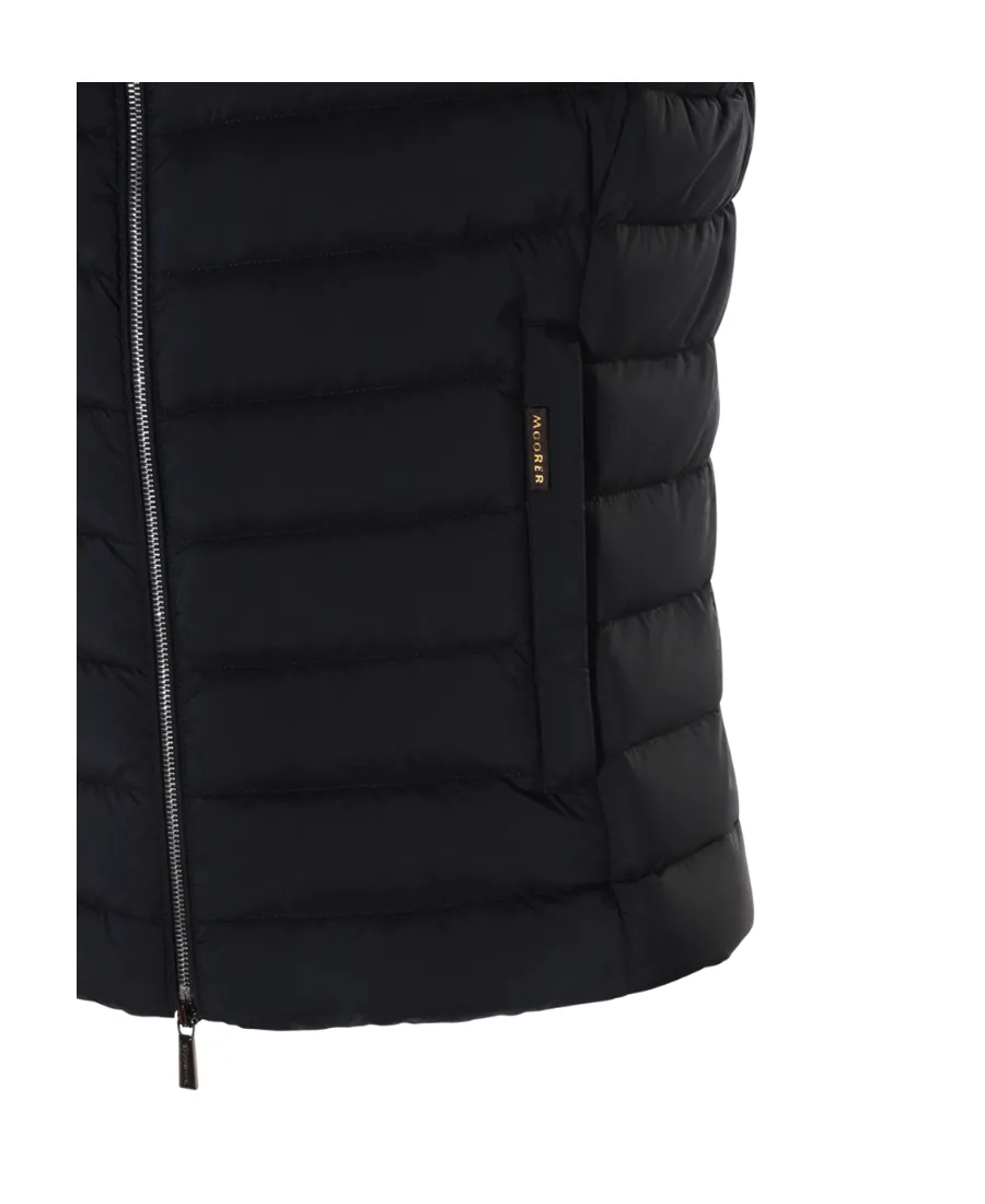 Moorer Calaf-S3 Down Vest