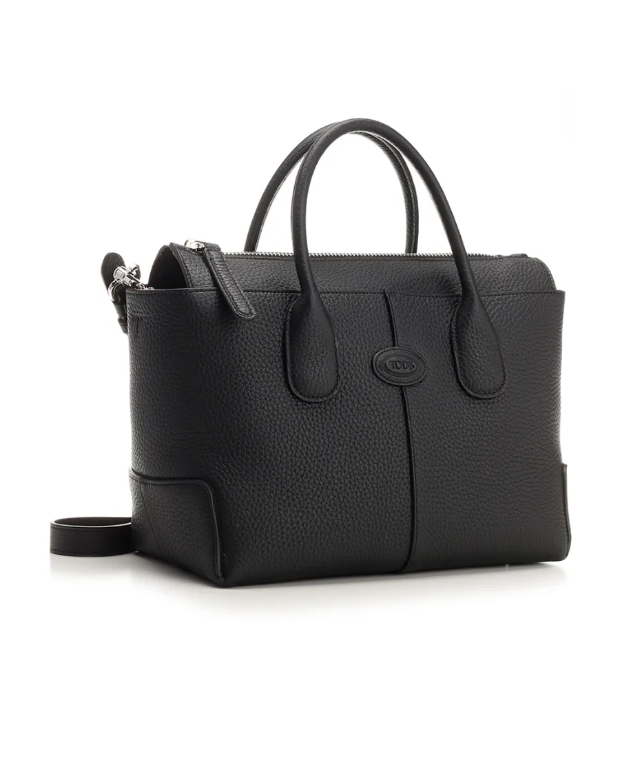 Tod's Di Small Tote Bag