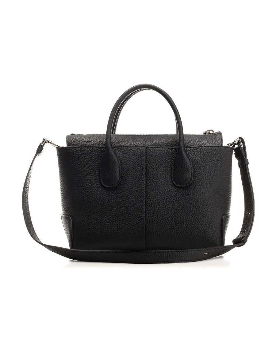 Tod's Di Small Tote Bag