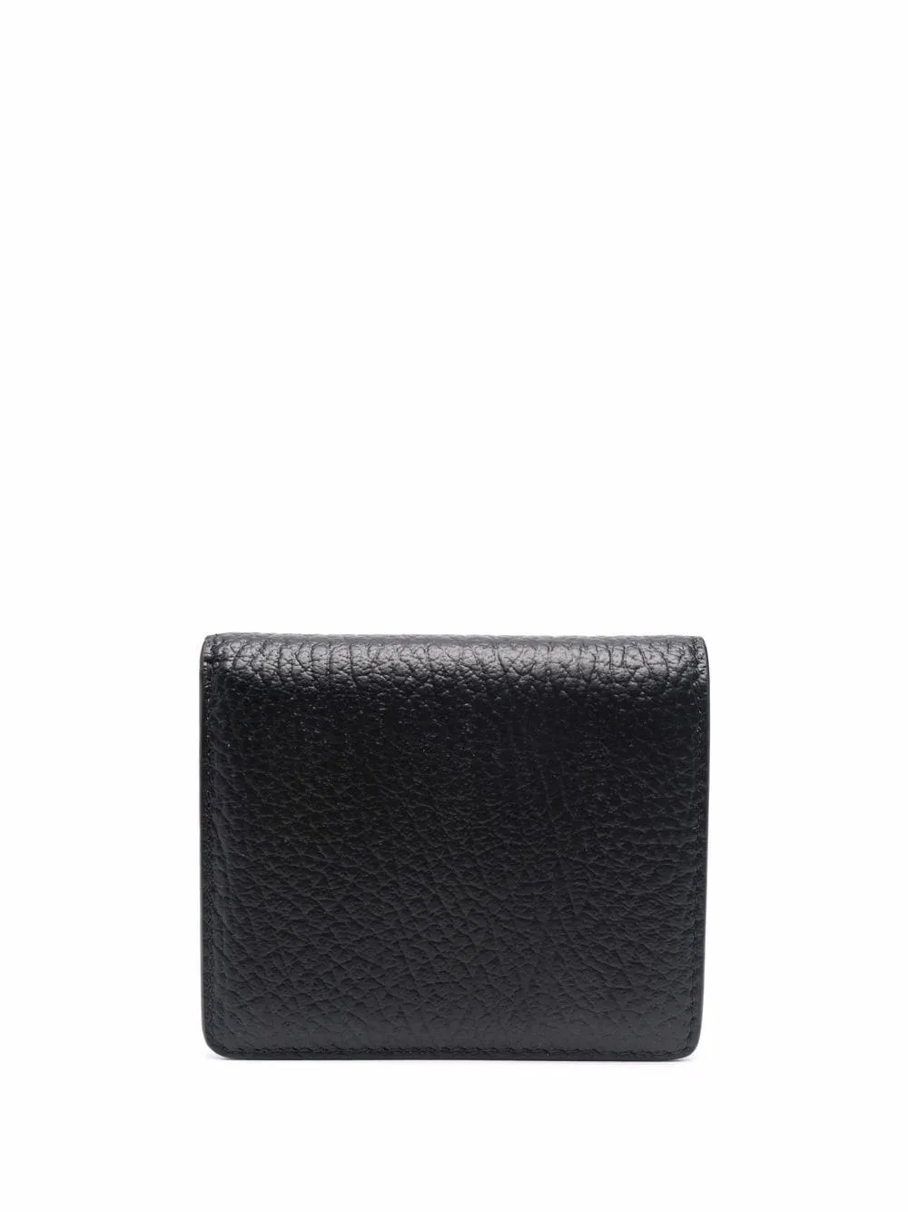 Maison Margiela Four-Stitches Compact Wallet