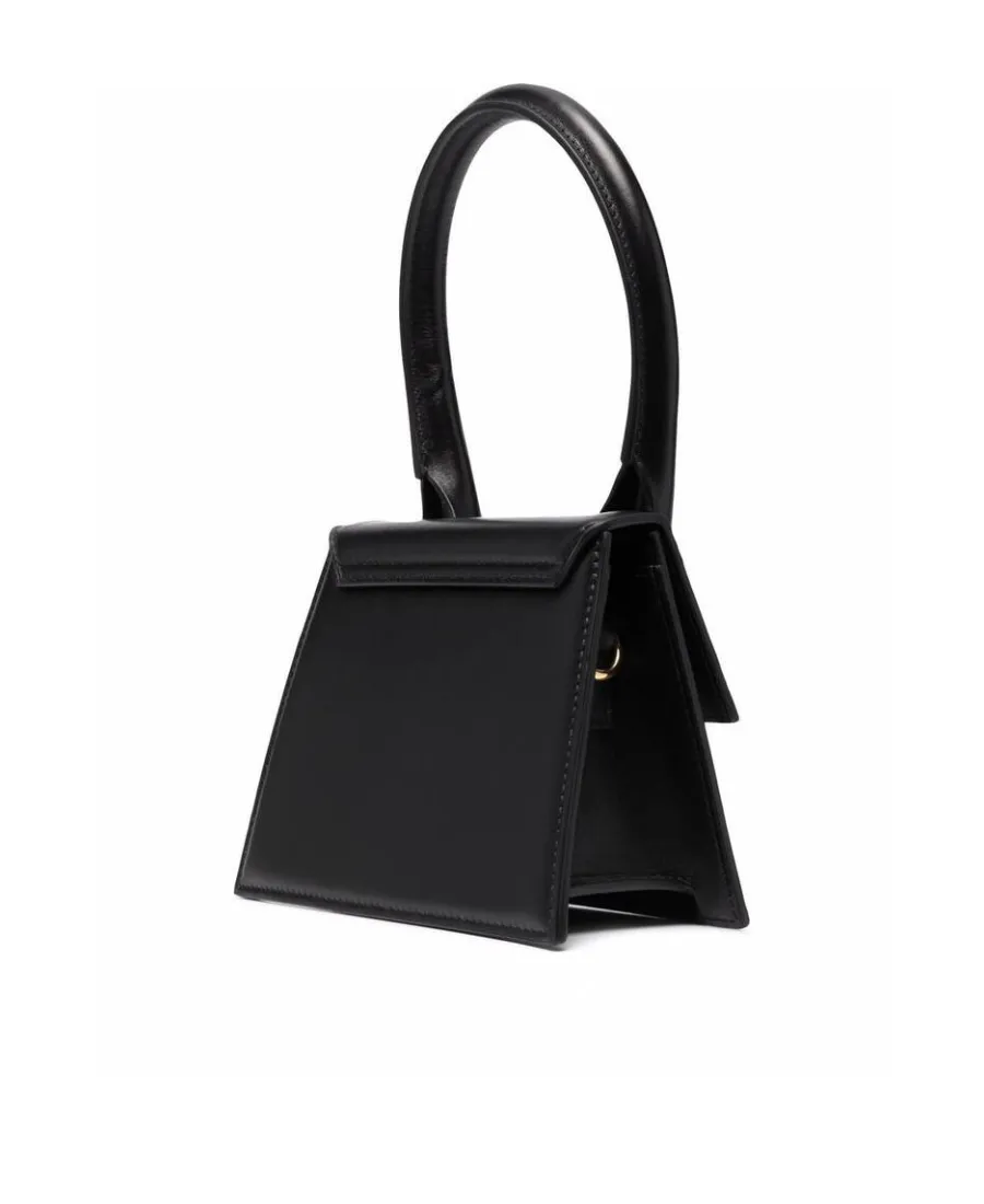 Jacquemus Le Moyen Chiquito Top Handle Bag