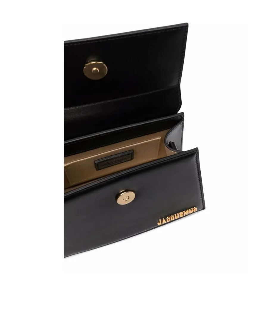 Jacquemus Le Moyen Chiquito Top Handle Bag
