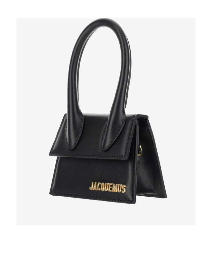 Le Chiquito Mini Bag