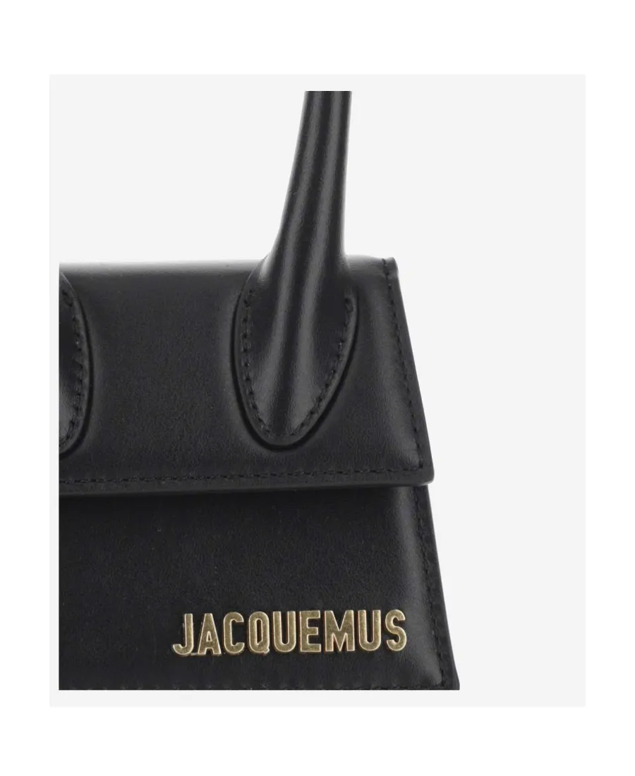 Le Chiquito Mini Bag