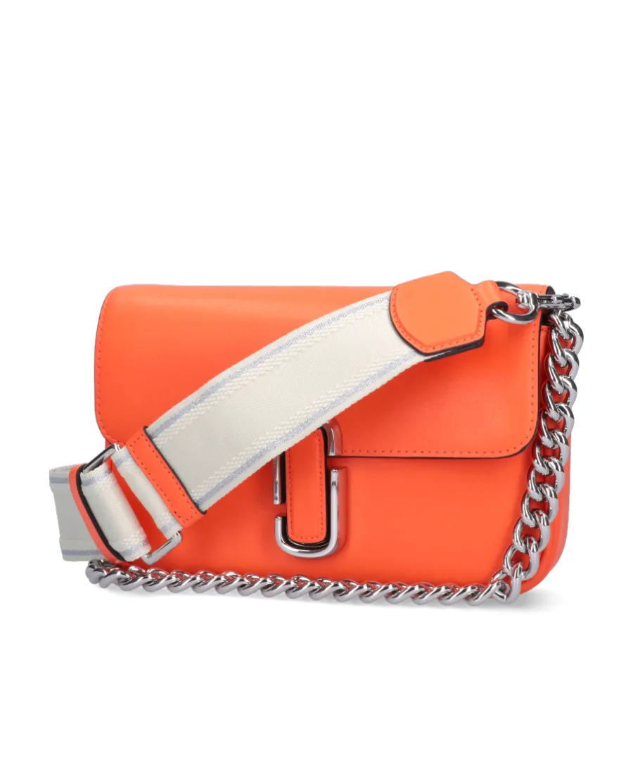The J Marc Soft Shoulder Bag