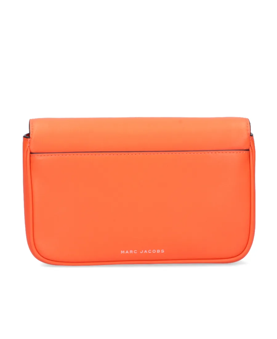 The J Marc Soft Shoulder Bag