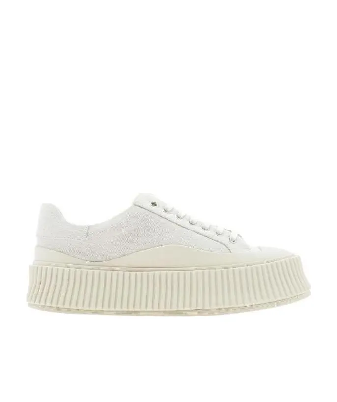 Logo Casual Sneakers