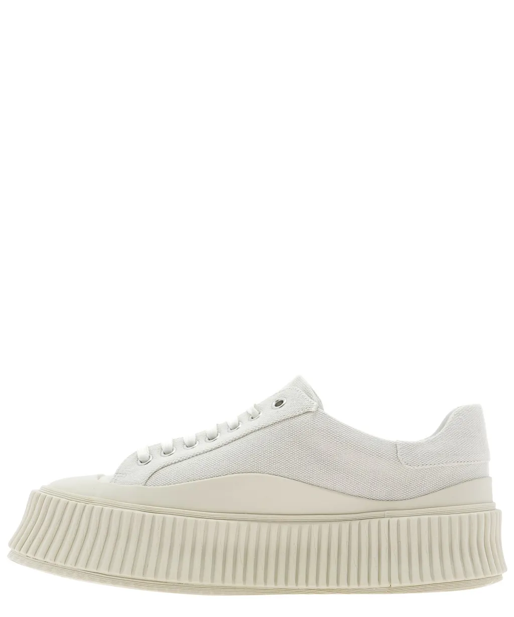 Logo Casual Sneakers