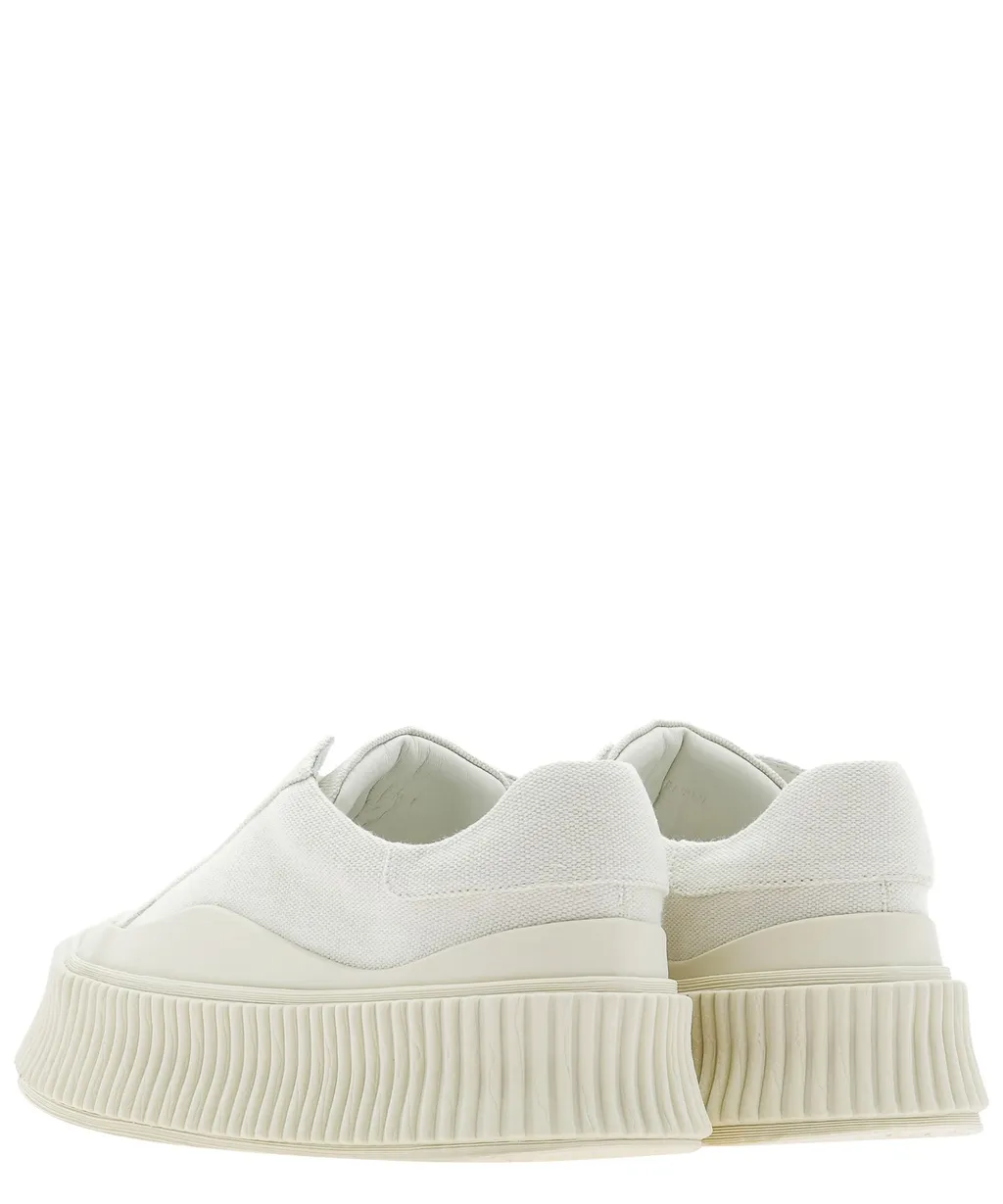 Logo Casual Sneakers