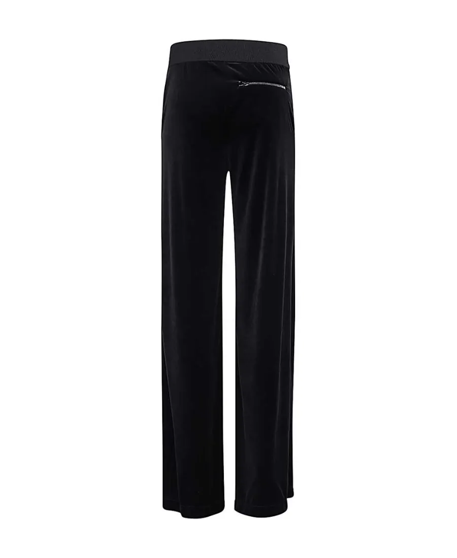 Tom Ford High-Waist Zipped Trousers