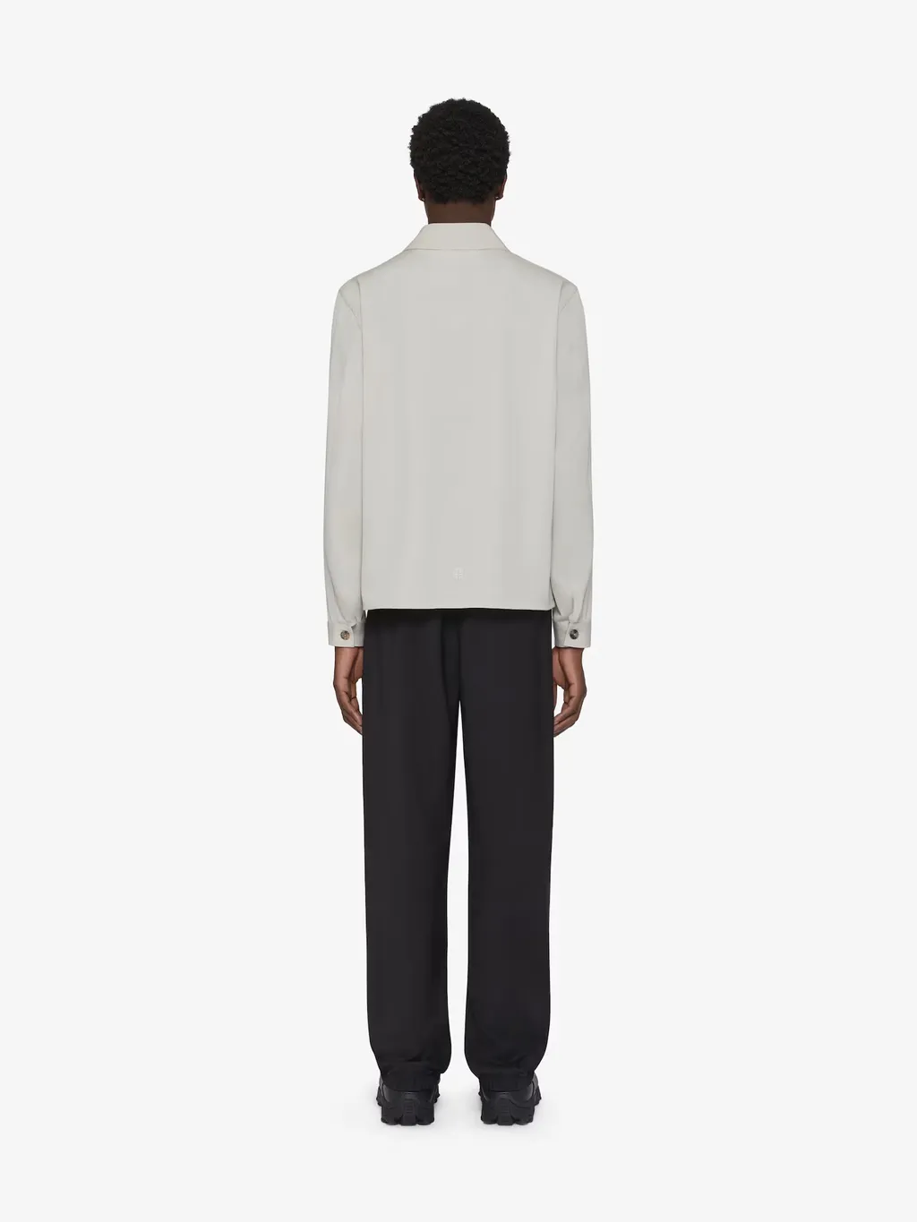 Givenchy 4G Plaque Jogger Pants