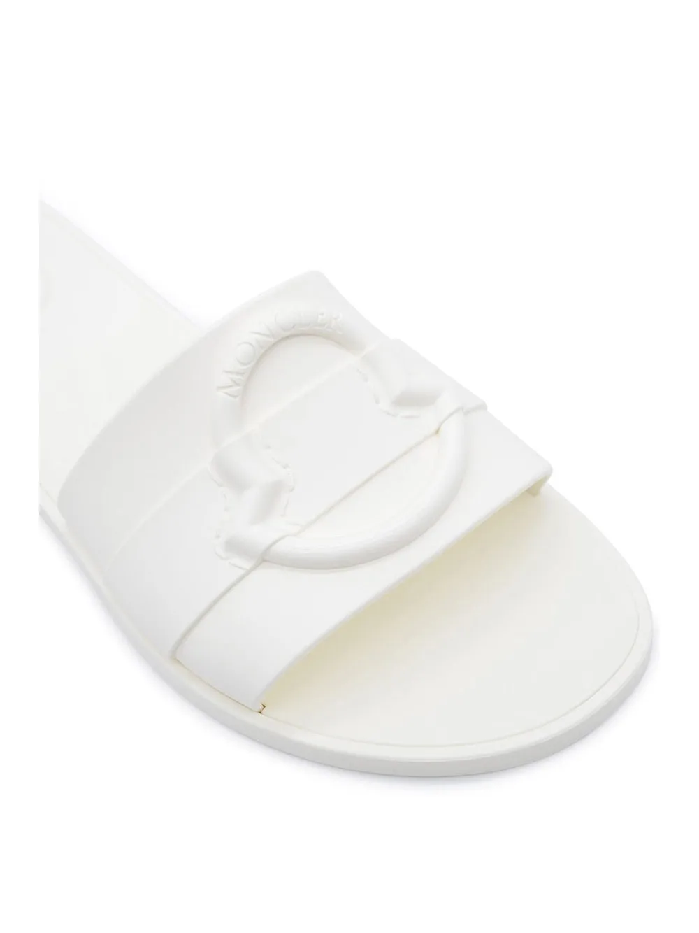 Moncler Slip-On Slides